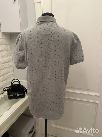 Поло, Massimo dutti, р-р 50/52