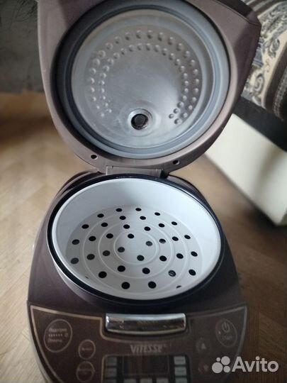 Мультиварка