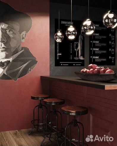 Ресторан Булгаков