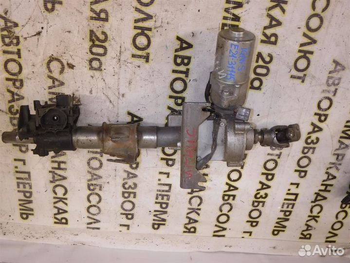 Колонка рулевая Suzuki Ignis II (MH) 2003-2008