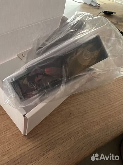 Камера для ps5