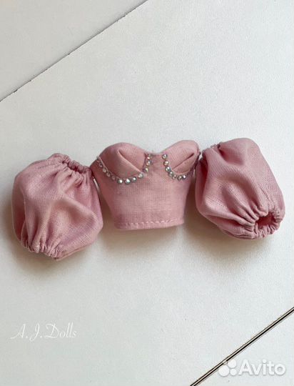 Одежда для куклы Barbie