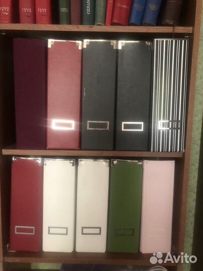 Коробки картонные бу IKEA