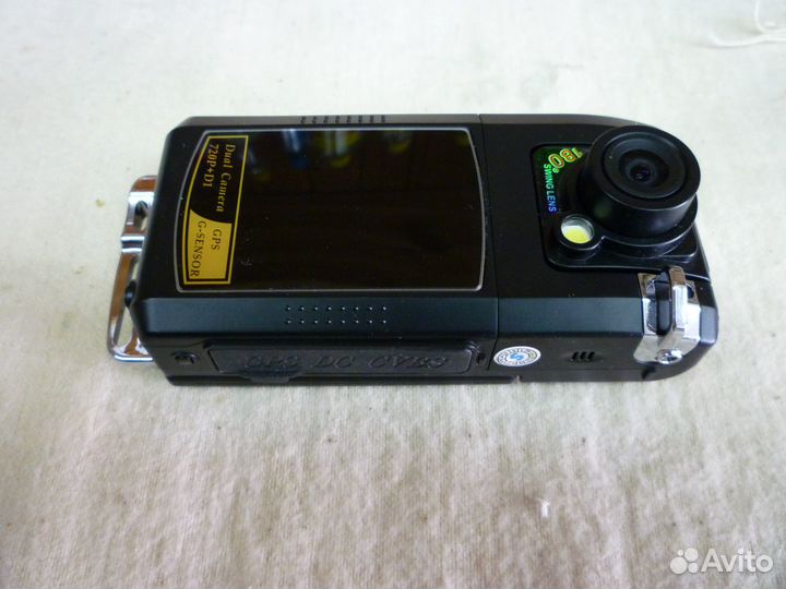 Видеорегистратор