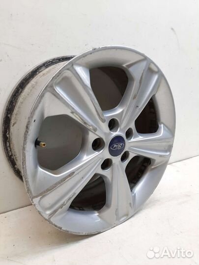 Диск R17 Ford Kuga