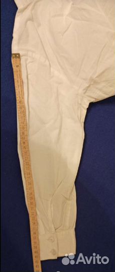 Блузка школьная Fiturino