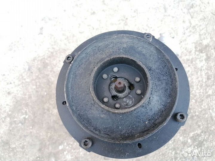 Кондиционер Тойота Ноах 60 1az