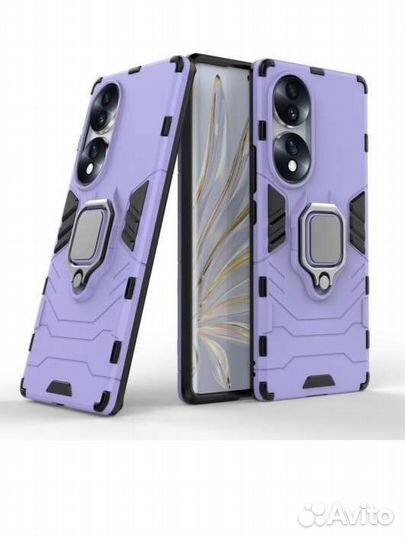 Чехол на honor 70