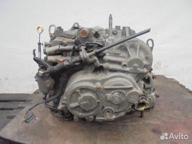 АКПП (автоматическая коробка переключения передач) Acura RDX