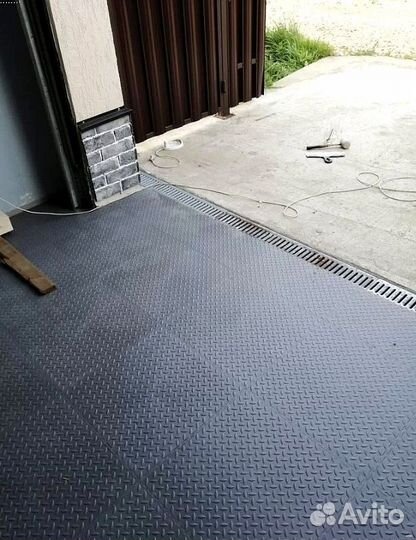 Модульная плитка