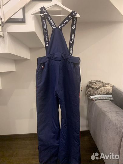 Лыжный костюм forward