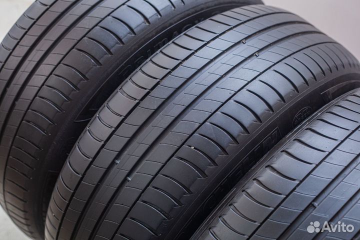 Michelin Primacy 3 205/55 R16 91V