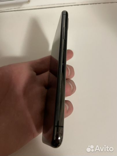 iPhone Xs, 256 ГБ