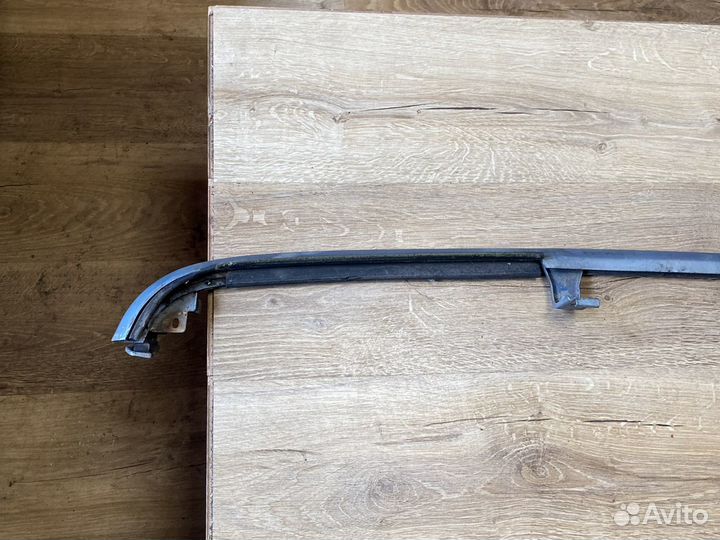 Renault chamade ресничка под фароми