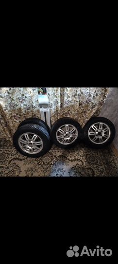 Cordiant AWD 185/65 R14 86B