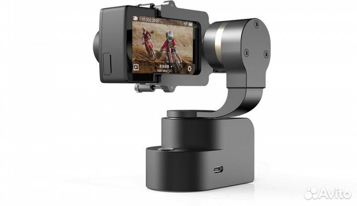 Xiaomi Yi Handheld Gimbal