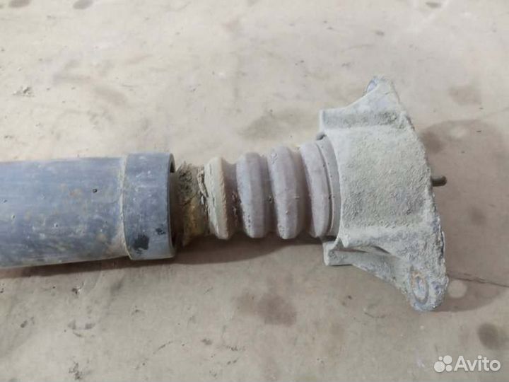 Амортизатор задний Ford Focus 2