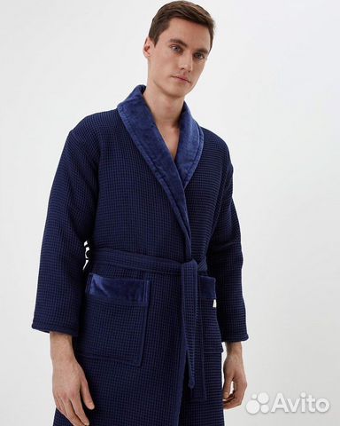 Халат мужской новый