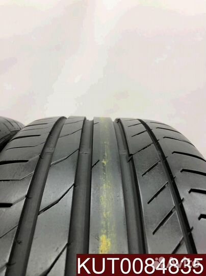 Continental ContiSportContact 5 235/45 R19 107U