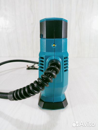 Насос Makita MP100D Аккумуляторный 12V