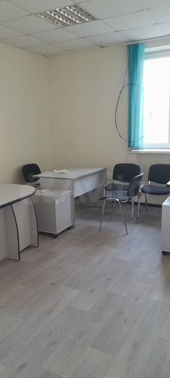 Офис, 21.7 м²