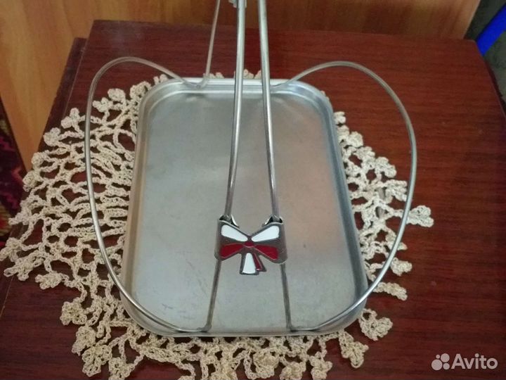 Набор из 6 стаканов