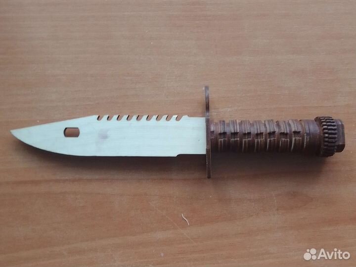 Нож М9 из Стандофф 2