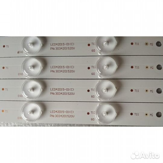 Led подсветка для телевизоров