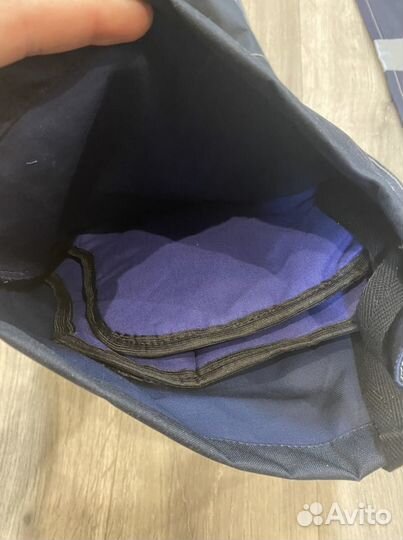 Полукомбинезон рабочий