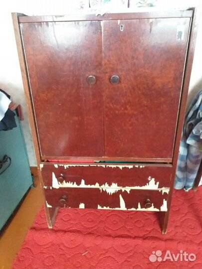 Комод для дачи