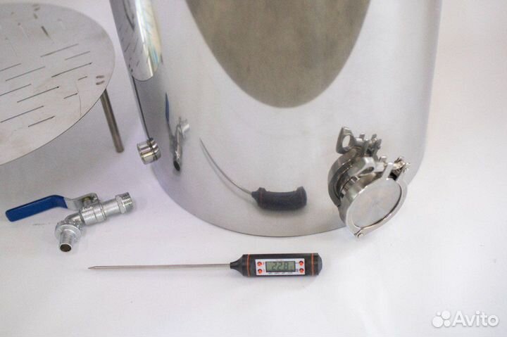 Перегонный куб