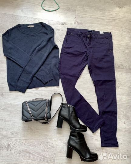 Женские вещи пакетом 48