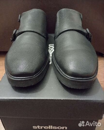 Туфли Strellson оригинал