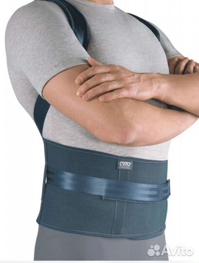 Ортез/корсет