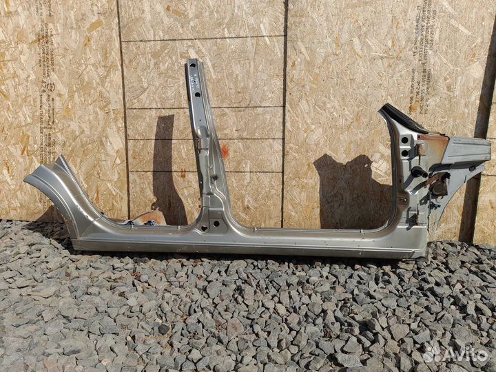 Часть для Opel Vectra B