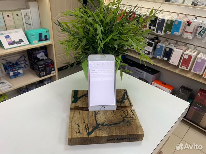 iPhone 6S, 32 ГБ