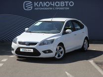 Ford Focus 1.6 MT, 2010, 176 025 км, с п�робегом, цена 670 000 руб.