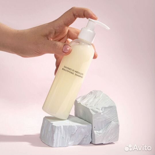 Кондиционер OI Davines 200 мл отливант