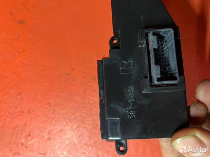 Датчик положения руля Suzuki Solio Bandit MA36S