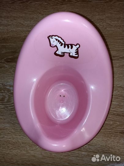 Горшок детский