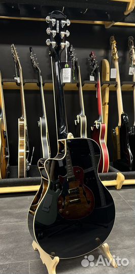 Yamaha APX600 (новая) Индонезия