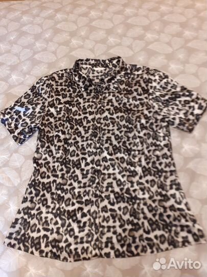 Женская одежда