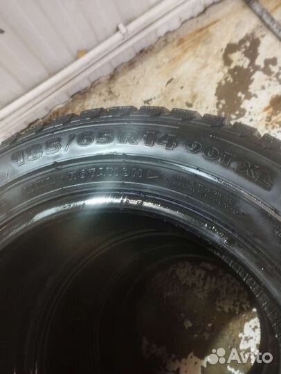 Nordman 5 185/65 R14 90T