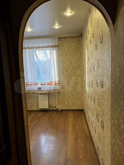 2-к. квартира, 53 м², 2/4 эт.