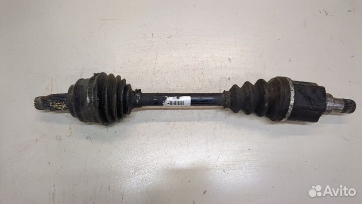 Полуось BMW X3 E83, 2006