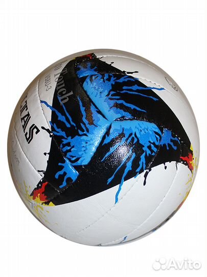 Мяч волейбольный