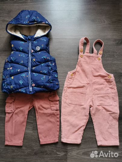 Одежда для девочка