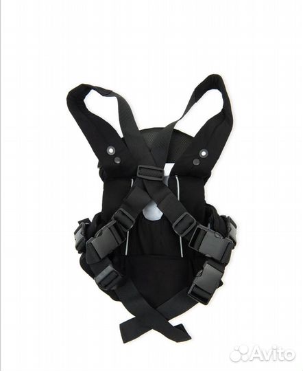 Рюкзак переноска кенгуру