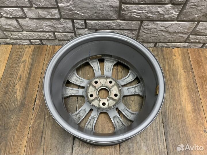 Suzuki Vitara Диск колесный литой R16