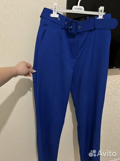 Брюки 46-48